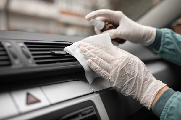 Best Air Vent Cleaning Services  in Barnhart, MO