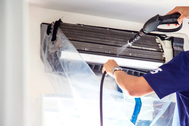 Best HVAC Air Duct Cleaning  in Barnhart, MO