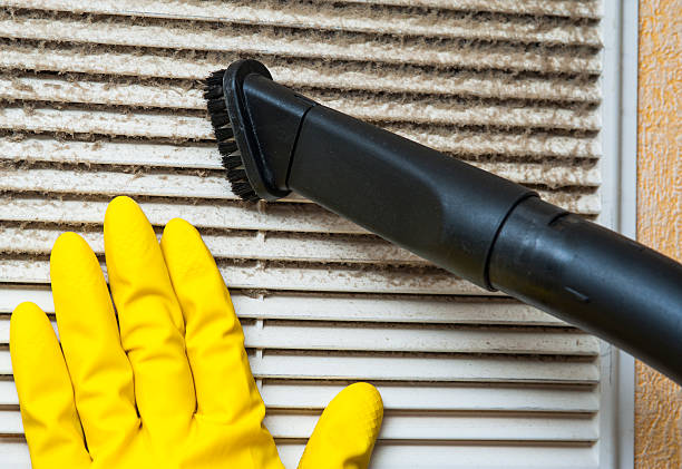 Best Best Air Duct Cleaning Company  in Barnhart, MO